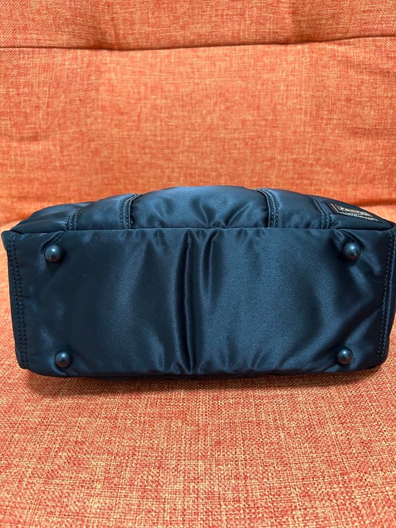 PORTER / TANKER BOSTON BAG ボストンバッグ