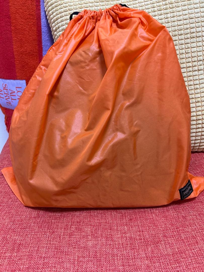 PORTER / TANKER BOSTON BAG ボストンバッグ