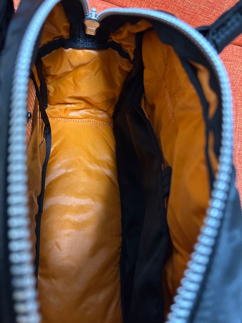 PORTER / TANKER BOSTON BAG ボストンバッグ