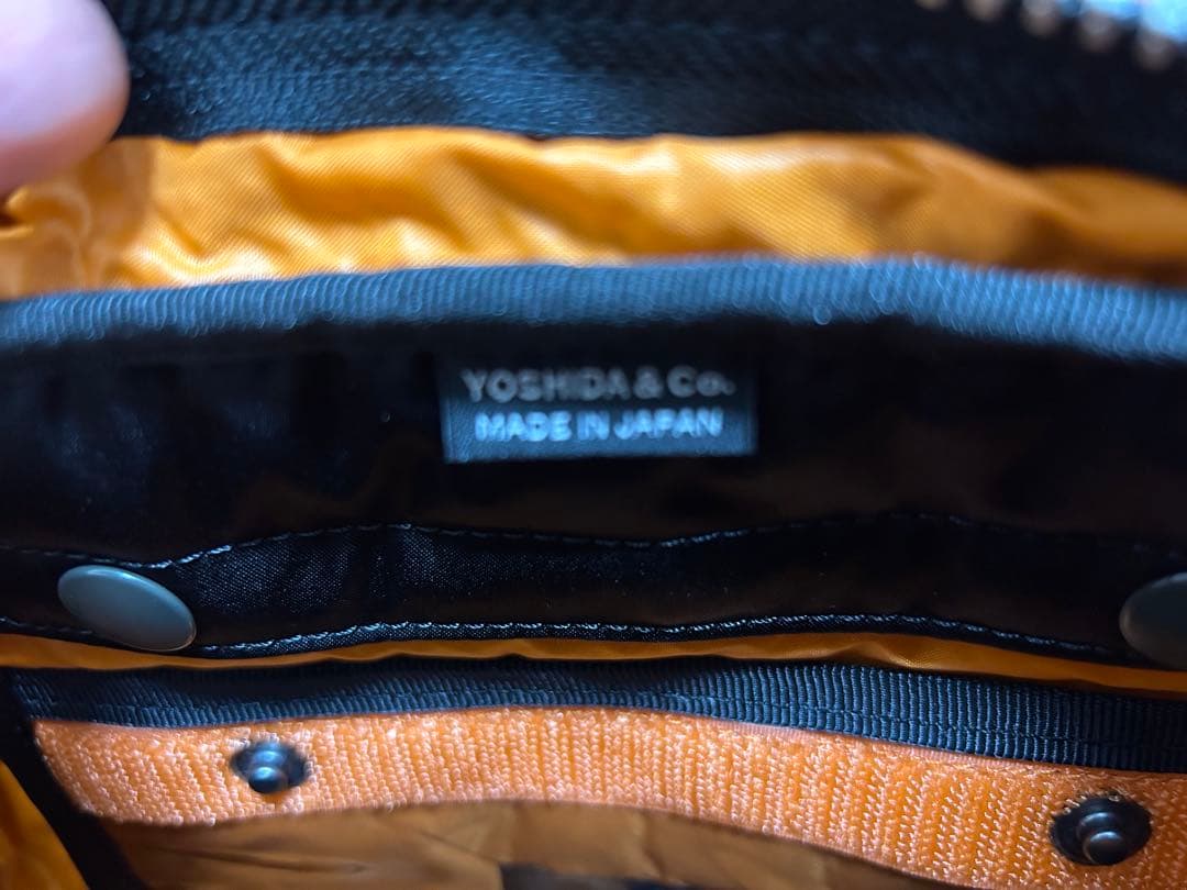 PORTER / TANKER BOSTON BAG ボストンバッグ