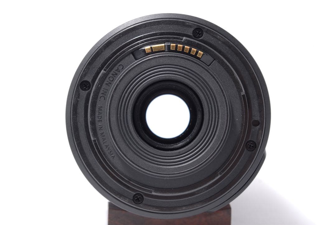 Canon EF-S 55-250mm f4-5.6 IS Ⅱ★手ぶれ補正 美品