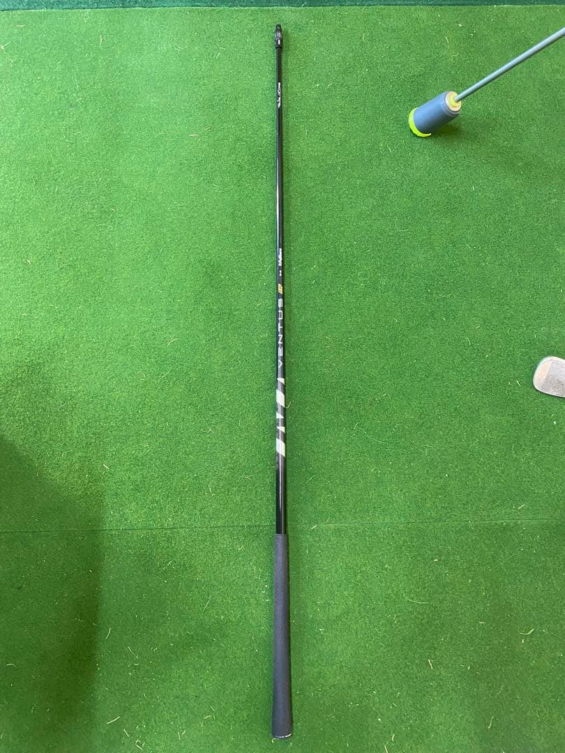 フジクラ　ベンタスブラックＴＲ　5-Ｓ