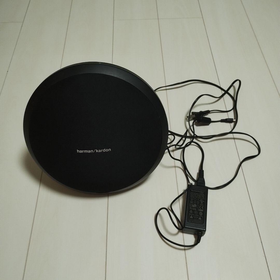 harman/kardon　 Bluetoothスピーカー