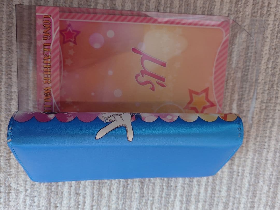 ラブライブ！μ's　グッズ　まとめ売り　園田海未　多め