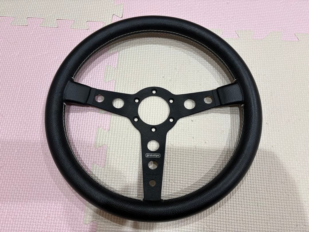 MOMO プロトタイプ Ｐ-1