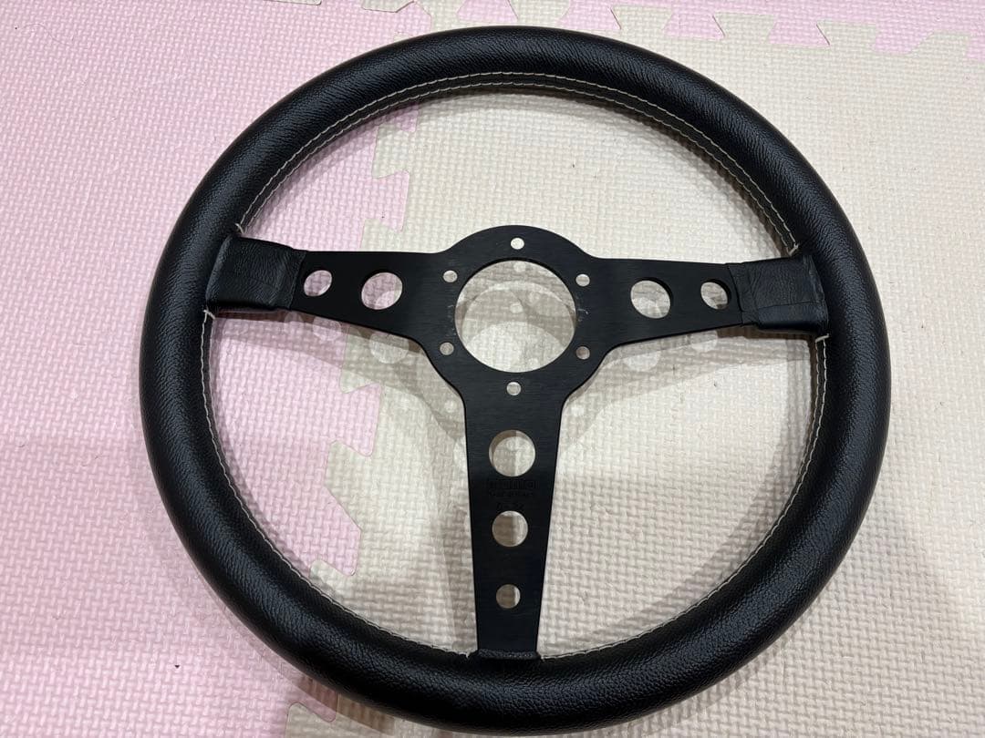 MOMO プロトタイプ Ｐ-1