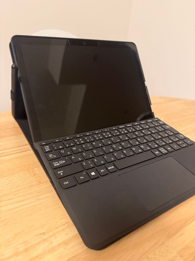 Windowsタブレット本体 Microsoft surface Go3