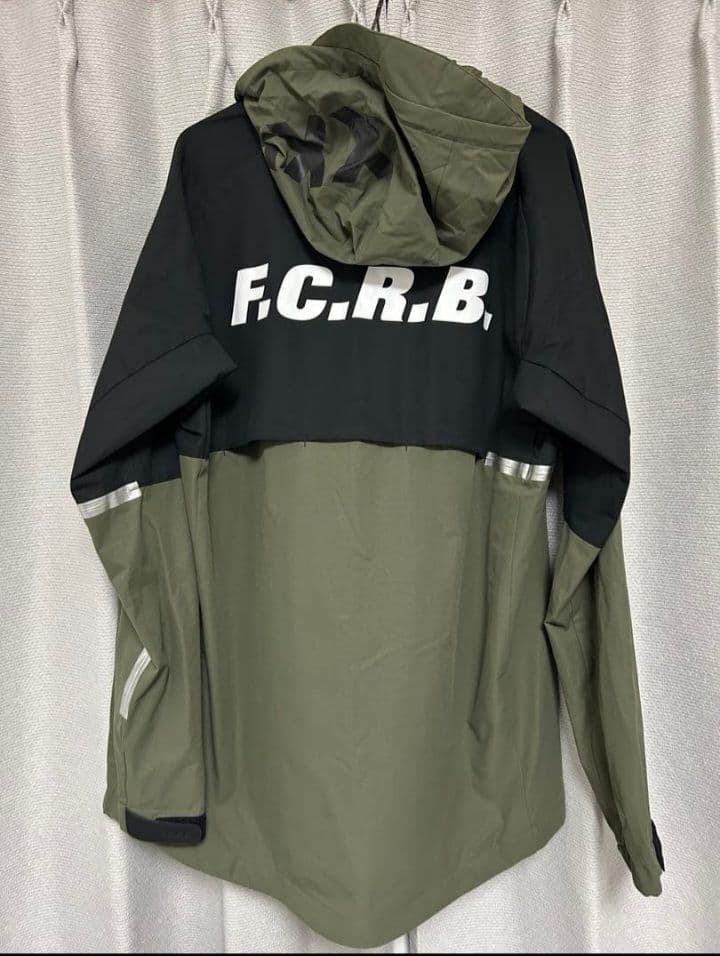 フシーアールビー　FCRB189000　アウター　XL　ブリストル　最終値下げ