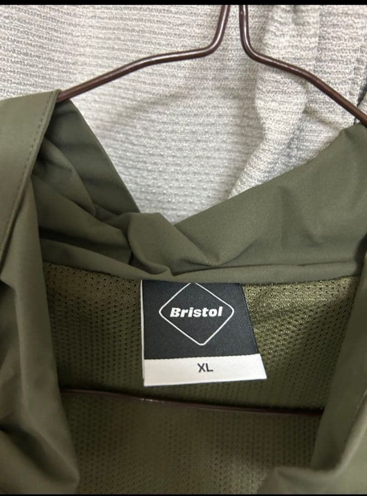 フシーアールビー　FCRB189000　アウター　XL　ブリストル　最終値下げ