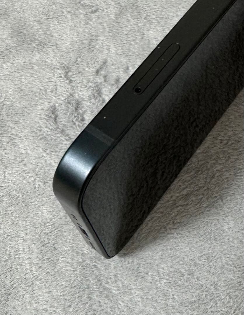 お値下9/17 iPhone 13 mini 256 GB SIMフリー