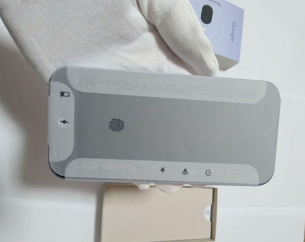 Google Pixel 9a 128gb irisアイリス　新品未使用品