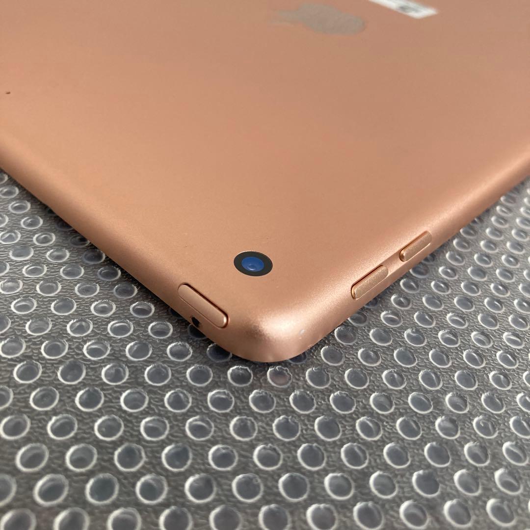 1074【早い者勝ち】電池最良好☆iPad6第6世代32GB WIFIモデル☆