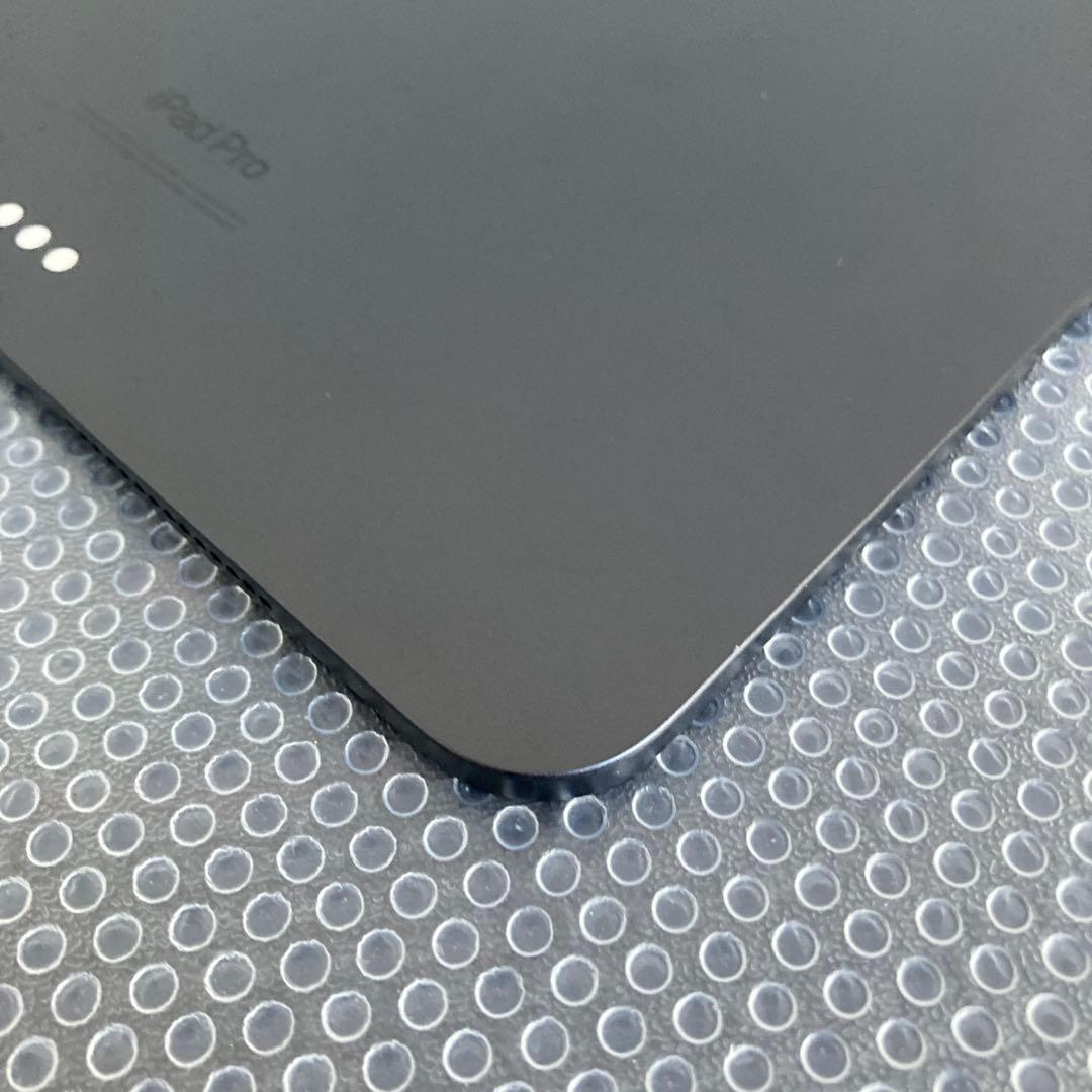 477 電池最良好☆iPad Pro M4 第7世代 256GB 11インチ☆