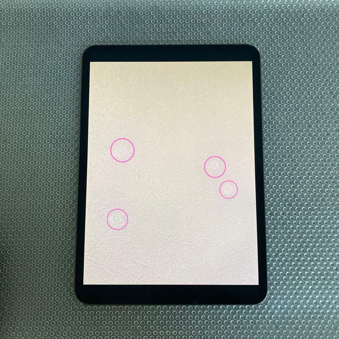 477 電池最良好☆iPad Pro M4 第7世代 256GB 11インチ☆