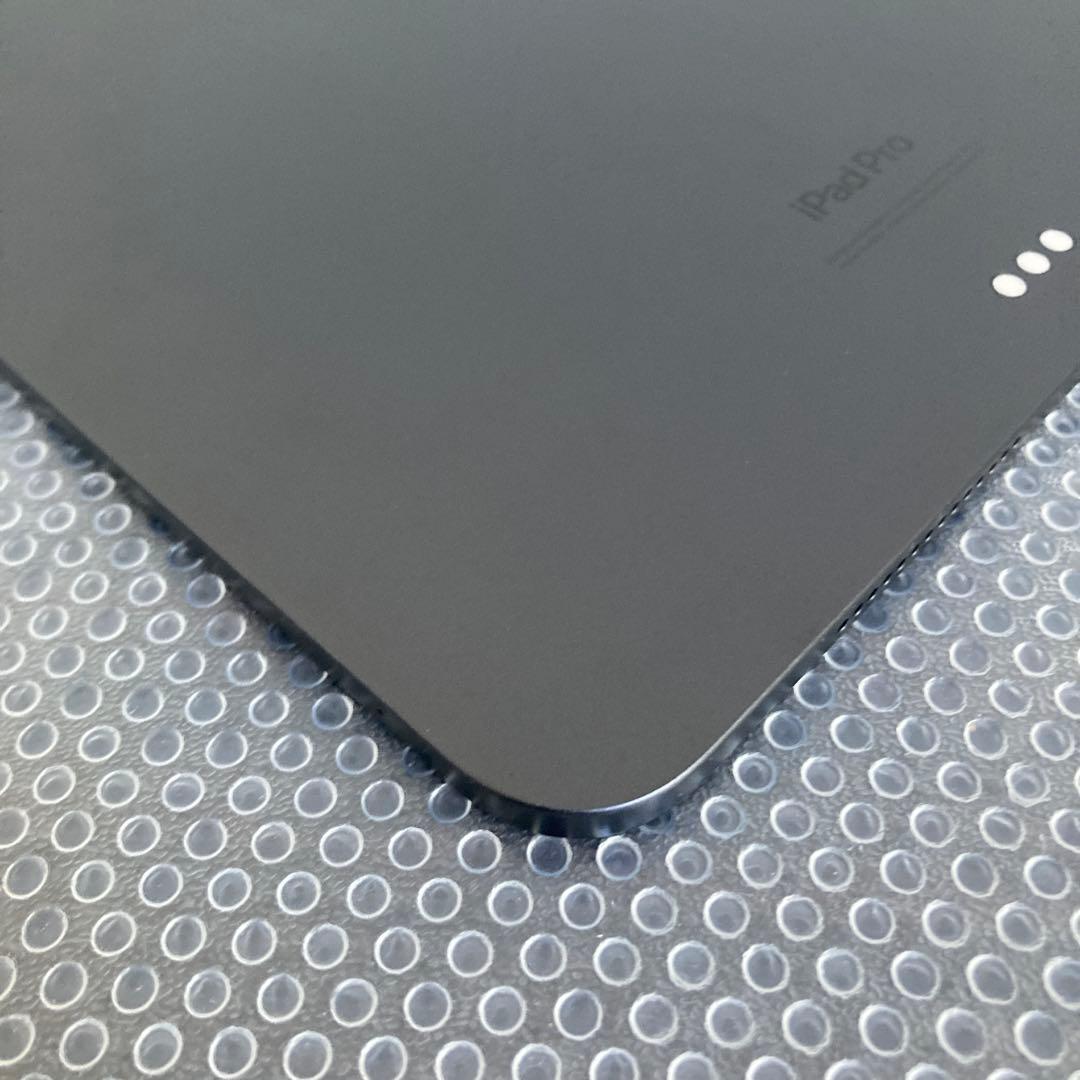 477 電池最良好☆iPad Pro M4 第7世代 256GB 11インチ☆