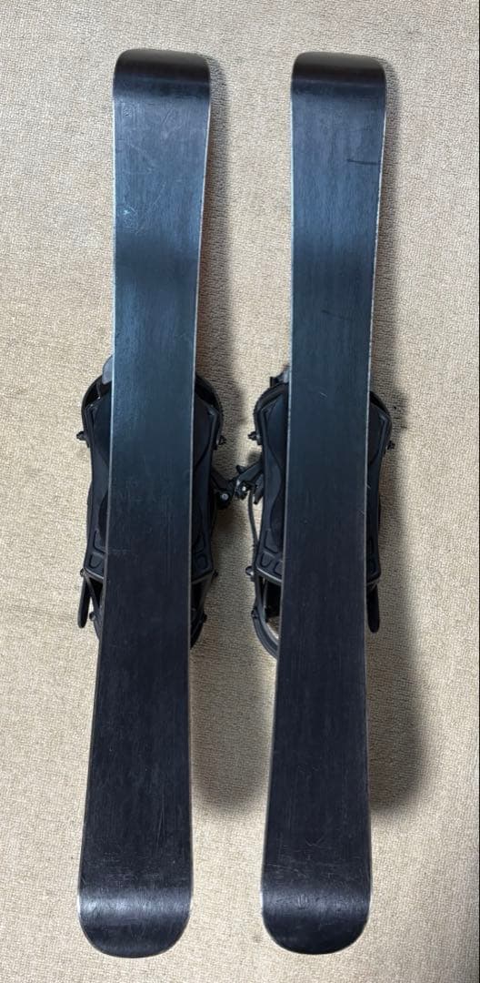 JOYRIDE ファンスキー　ショートスキー　99cm