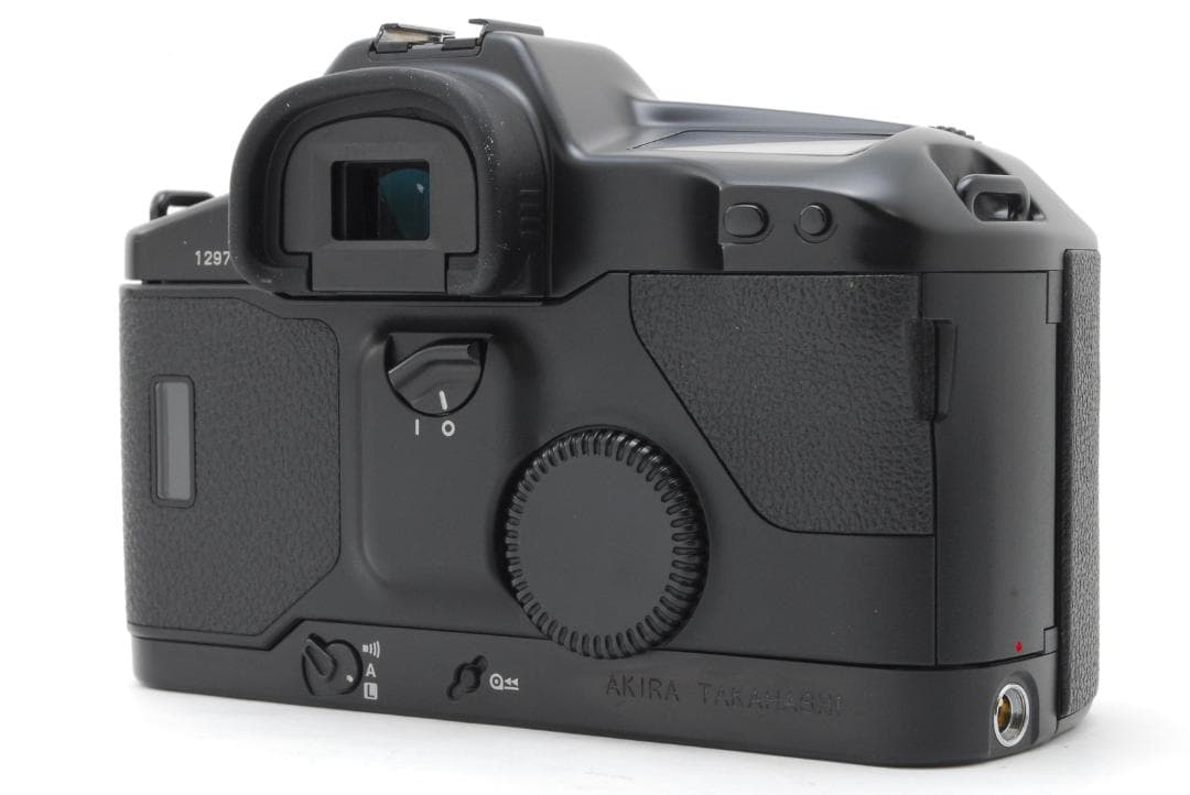 【美品】キャノン Canon EOS-1 ボディ