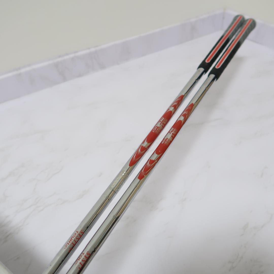 希少 Mizuno Pro 319 4番アイアン ロングアイアン　1本