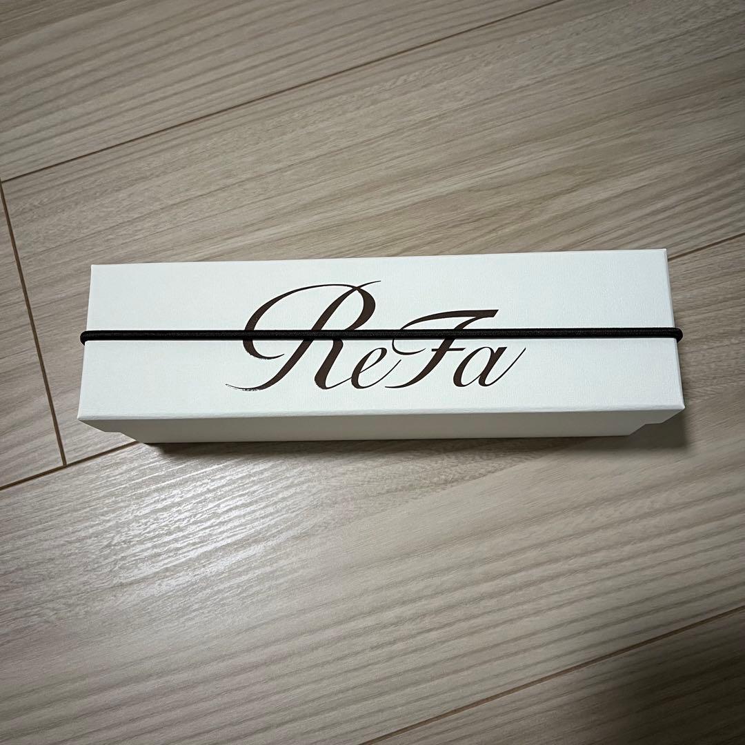 m*o様 新品未使用 リファフィンガーアイロン ST ReFe ストレート