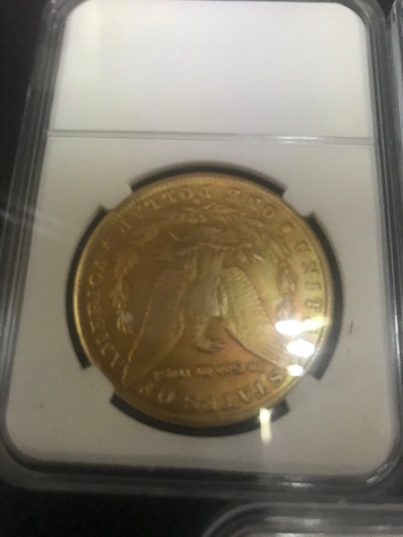 骨董品　1900〜1904年　　5枚