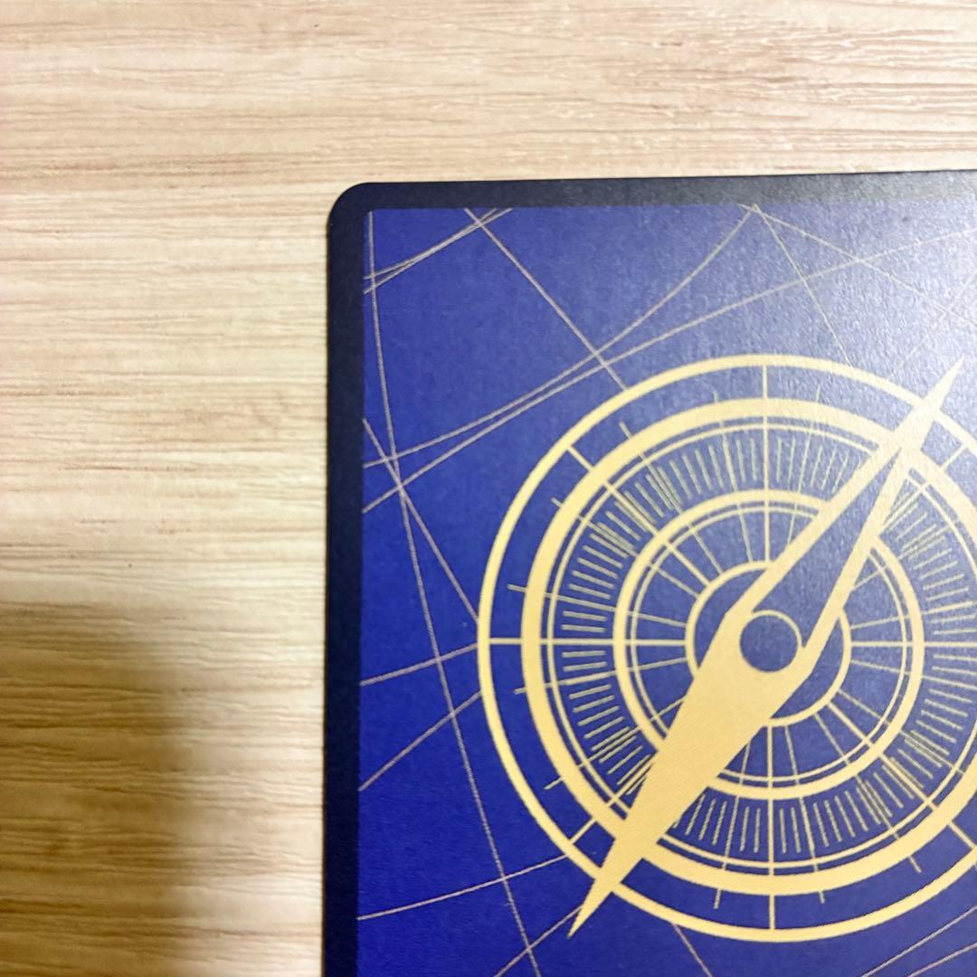 ワンピース カードゲーム ロロノア・ゾロ 4000 攻撃力 スーパーレア