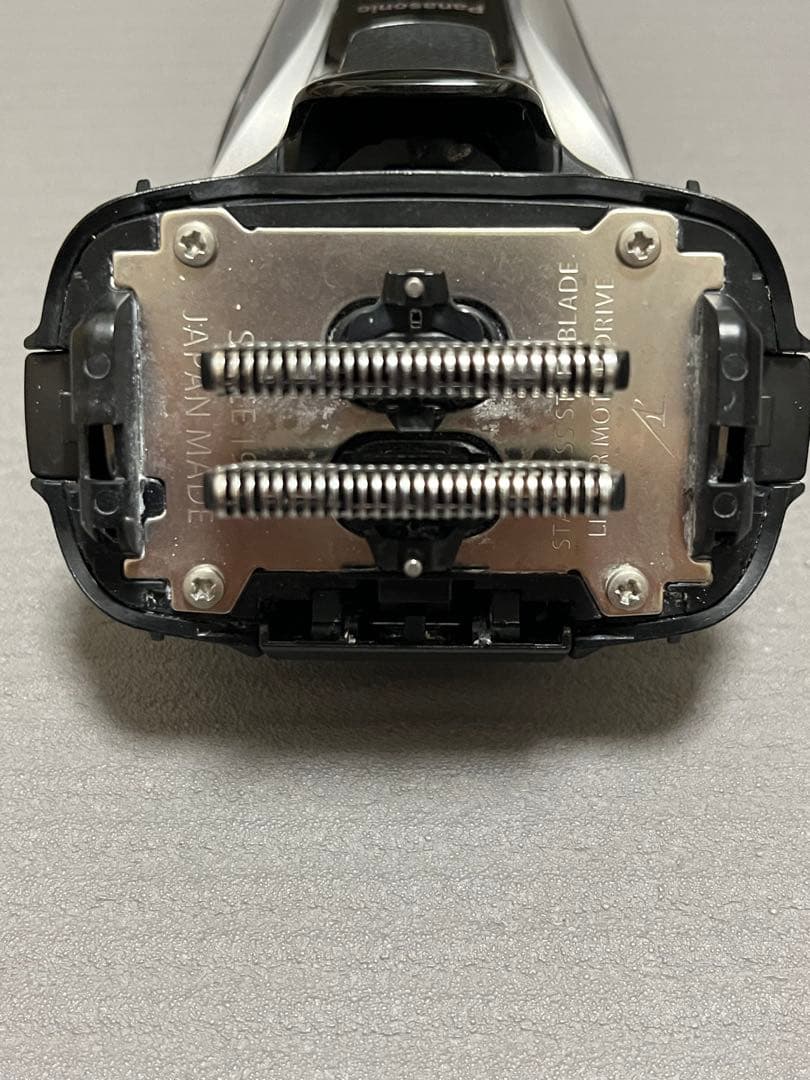 パナソニック ラムダッシュPRO メンズシェーバー 5枚刃 ES-LV5H-S