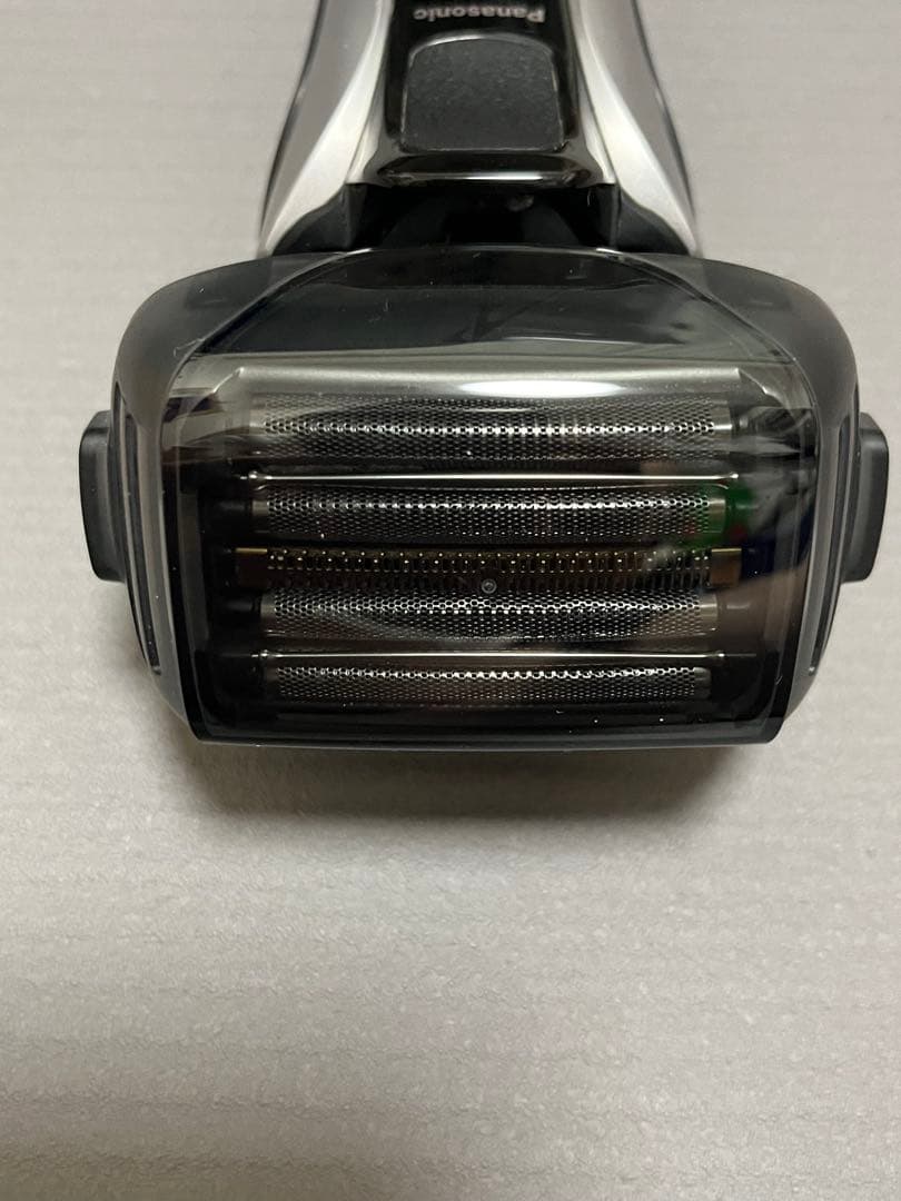 パナソニック ラムダッシュPRO メンズシェーバー 5枚刃 ES-LV5H-S