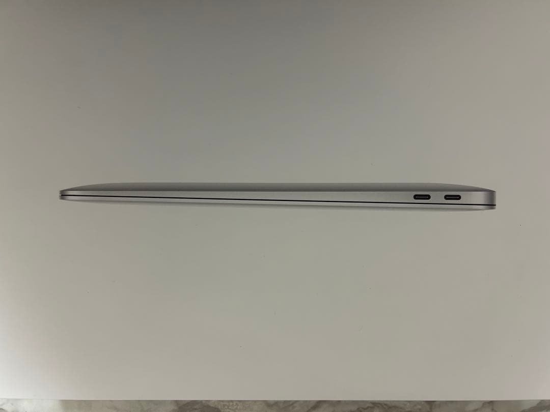 MacBook Air 13インチ M1チップ搭載