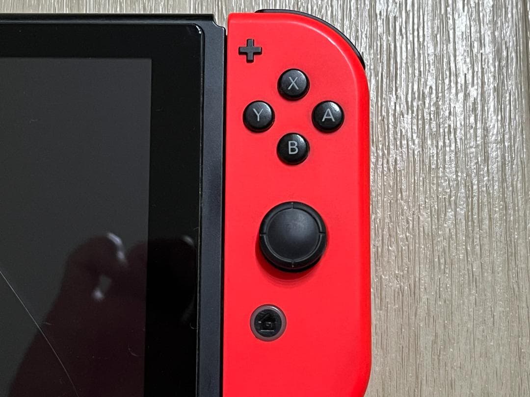 Nintendo Switch 本体 ドック ケース ジョイコンなどセット