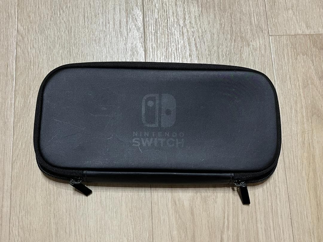 Nintendo Switch 本体 ドック ケース ジョイコンなどセット