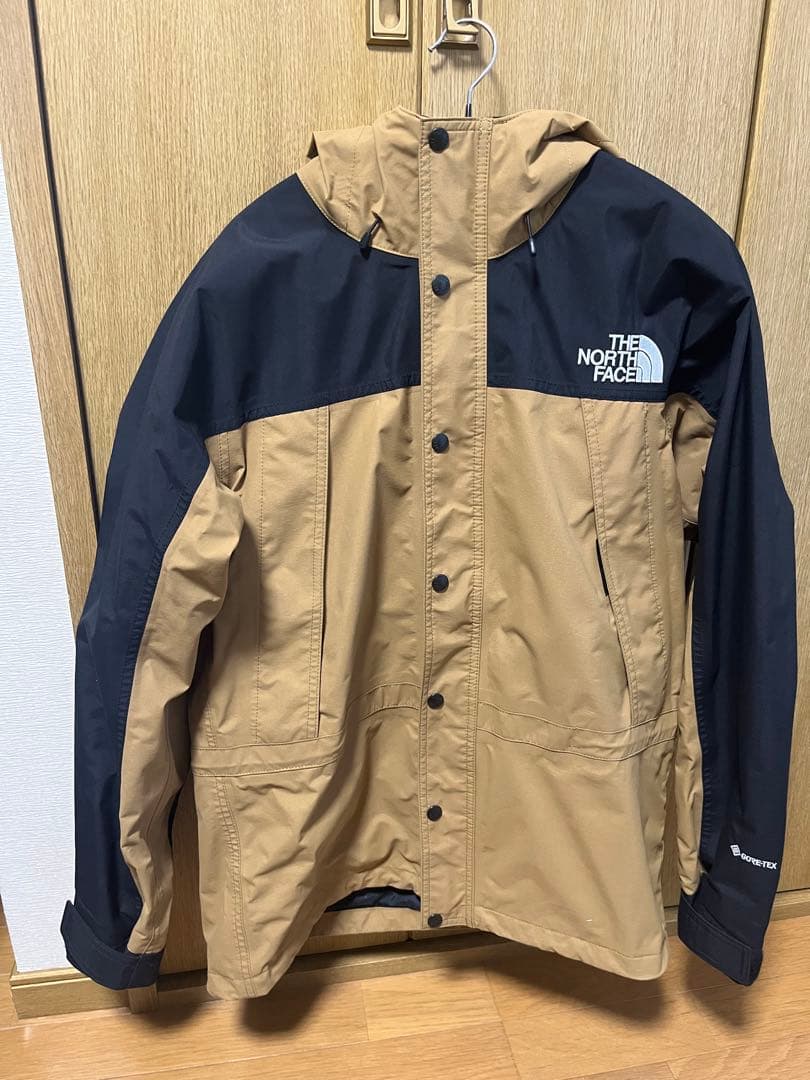 THE NORTH FACE NP11834 マウンテンライトジャケット
