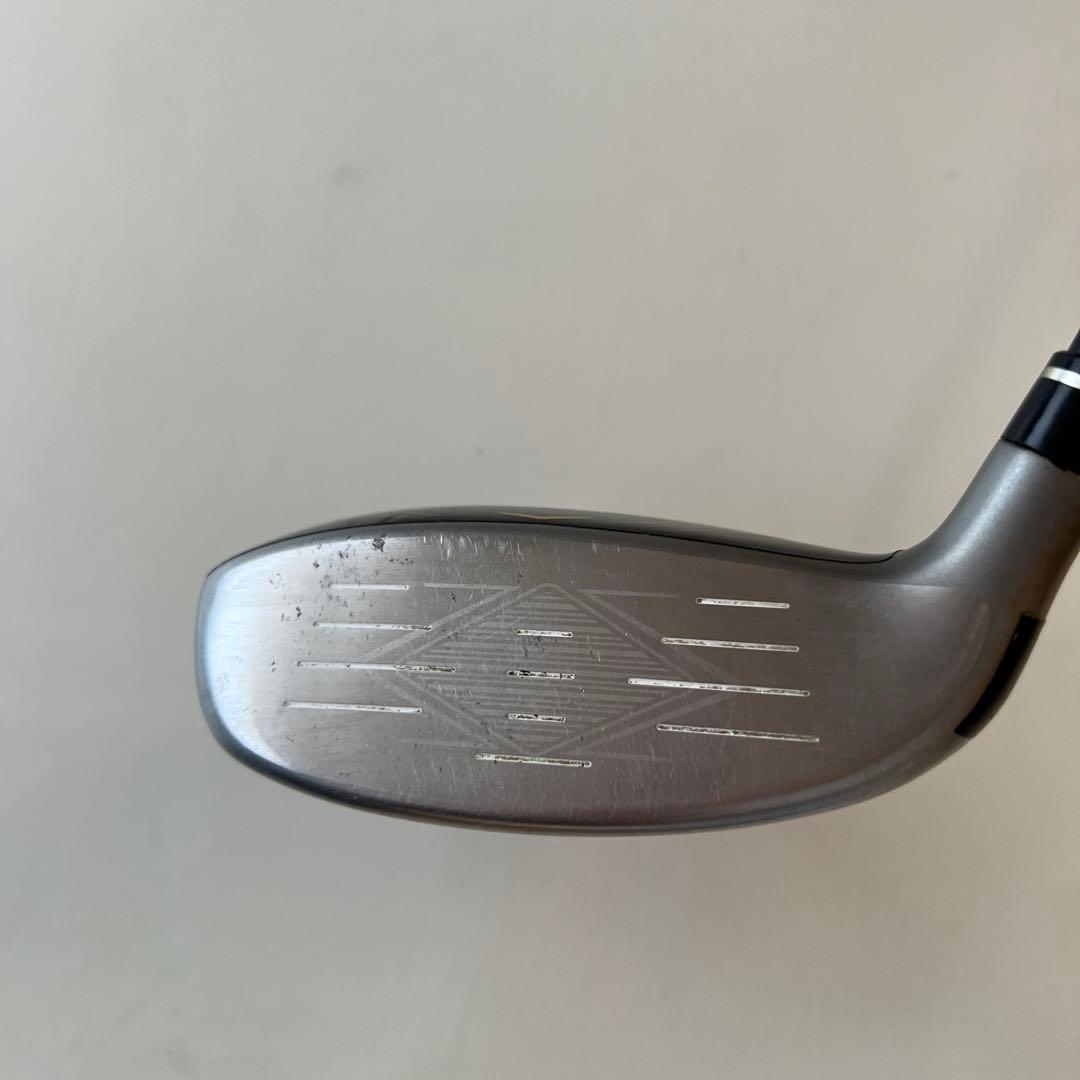 XXIO H5 23 ユーティリティクラブ