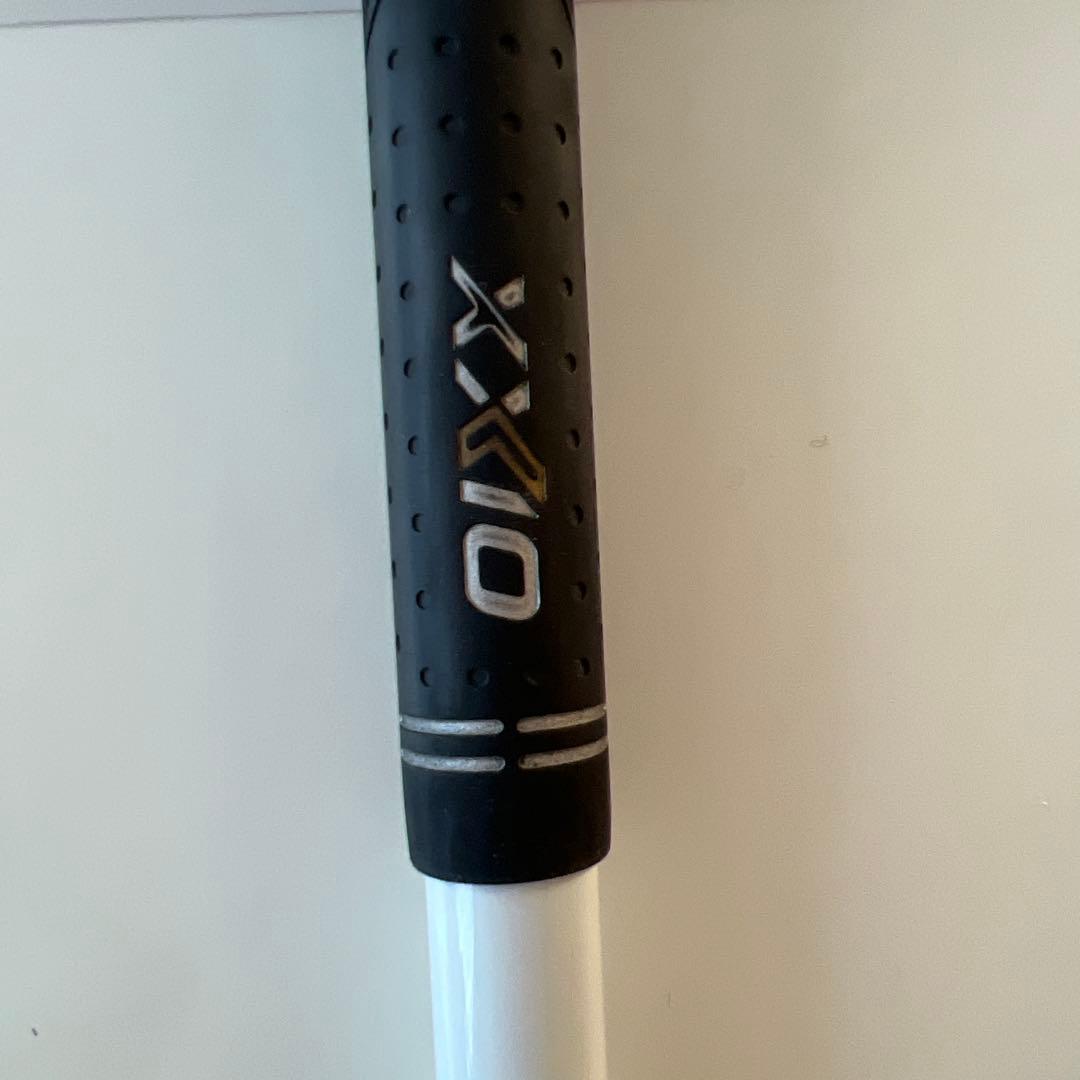 XXIO H5 23 ユーティリティクラブ