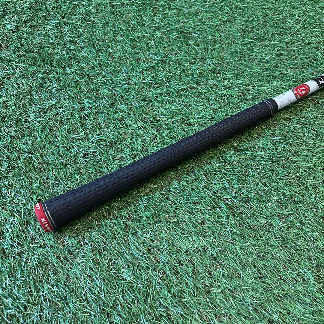 ディアマナ PD 50 SR レフティ用 シャフト ドライバー テーラーメイド