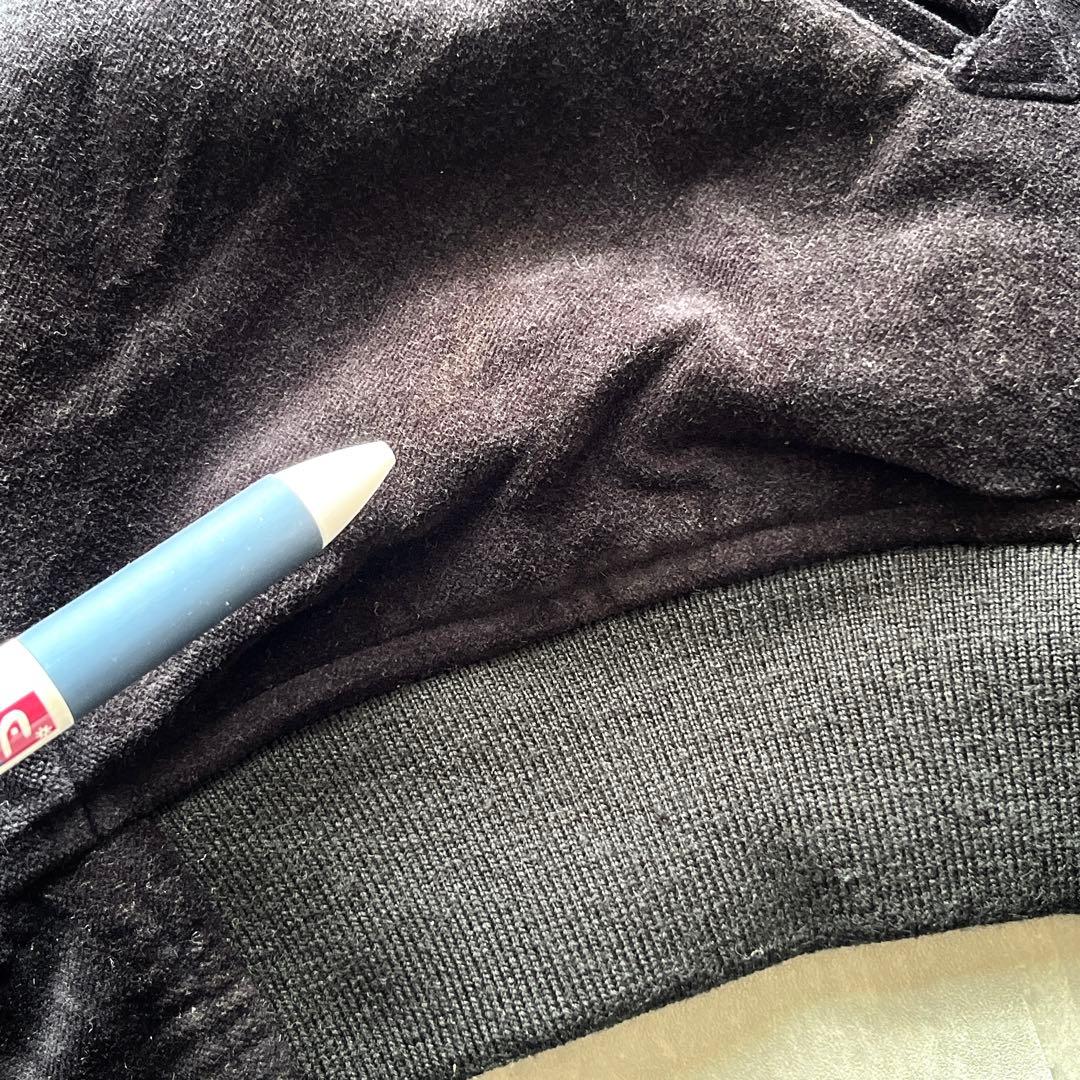 Schott ショット別珍　龍　刺繍　 リバーシブル　サテン　 スカジャン　M