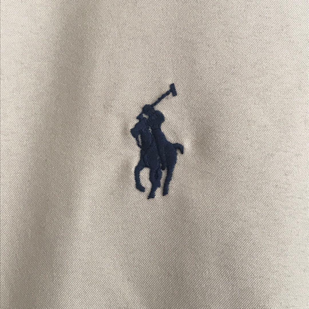 Poro by Ralph Lauren スウィングトップ 90s 希少XL