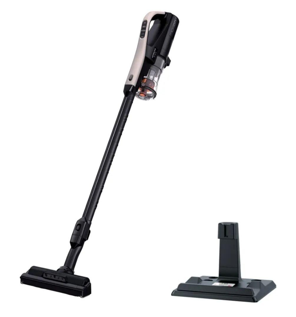 【新品・未使用】日立 コードレススティッククリーナー PV-BL3L ベージュ