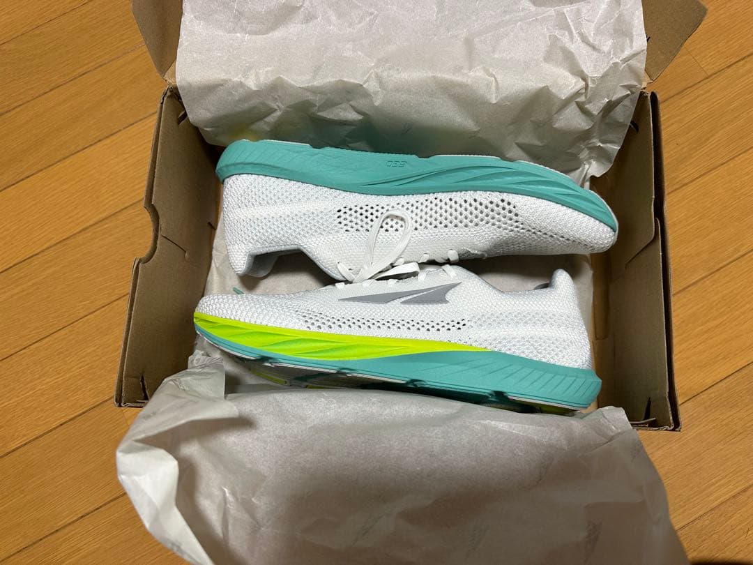 エスカランテレーサー2 28.0〜28.5cm