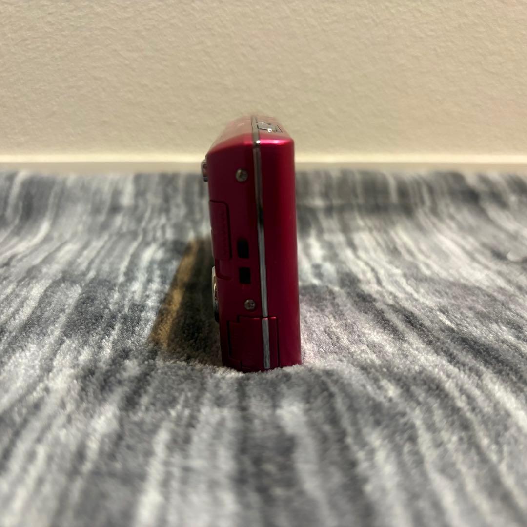 【極美品】SONY Cyber-shot DSC-W610