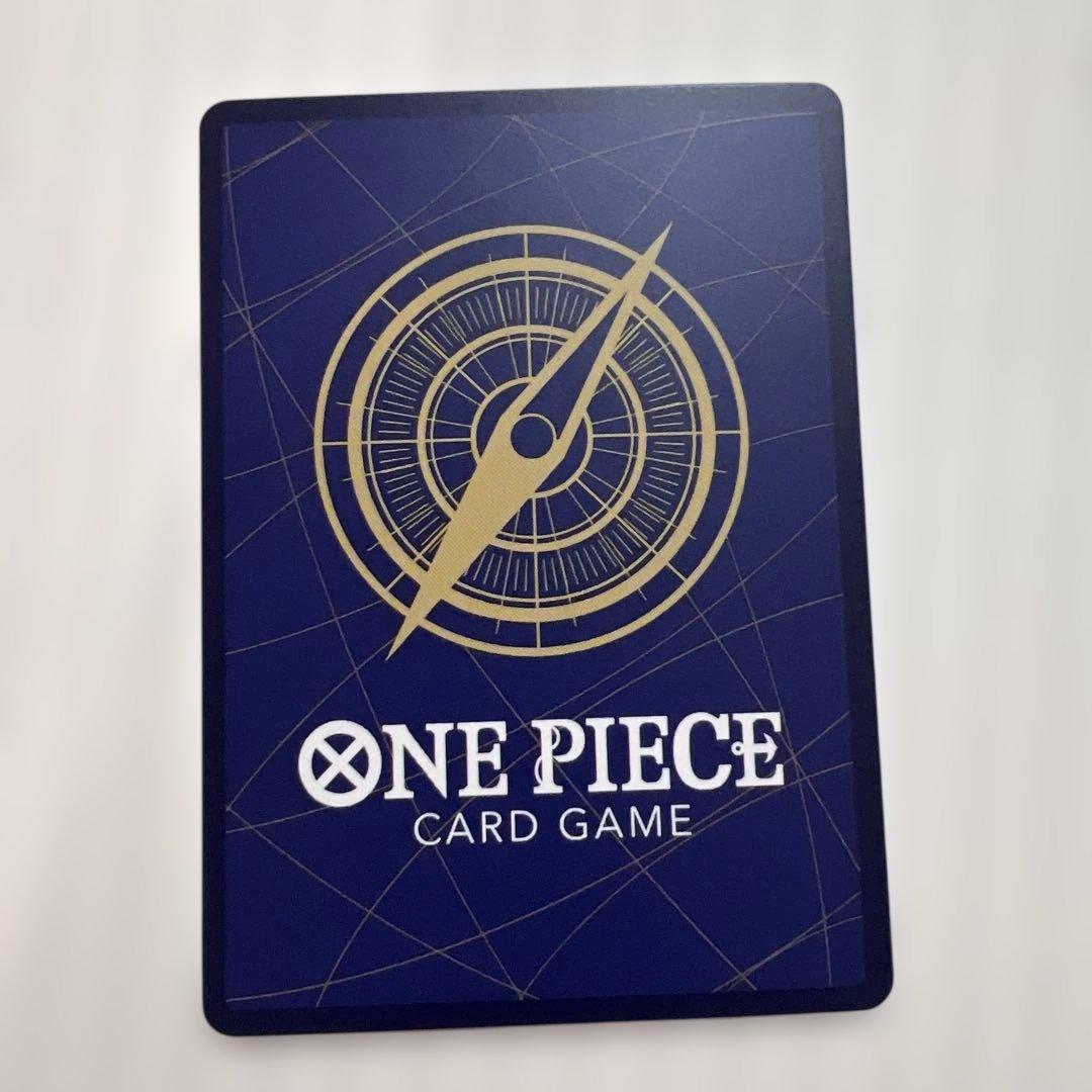 ボア・ハンコック 特レア 10000美品！