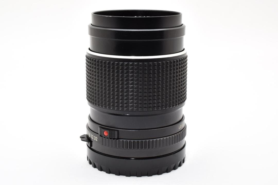 Mamiya Sekor C 150mm F4 マミヤレンズ #7918