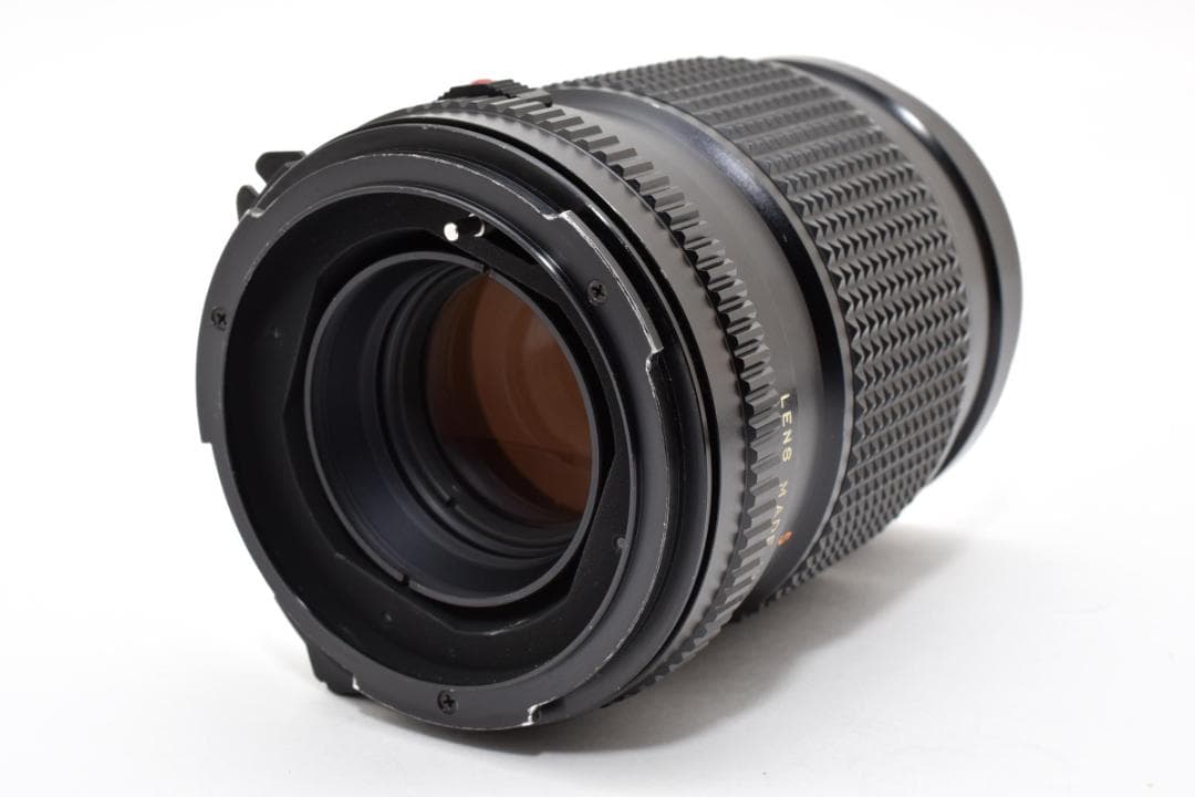 Mamiya Sekor C 150mm F4 マミヤレンズ #7918