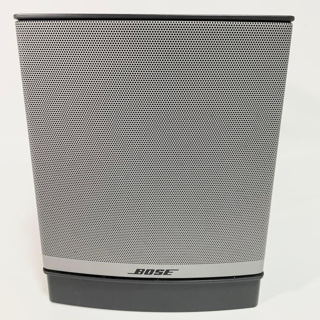 【美品】BOSE Companion3 Series II スピーカー