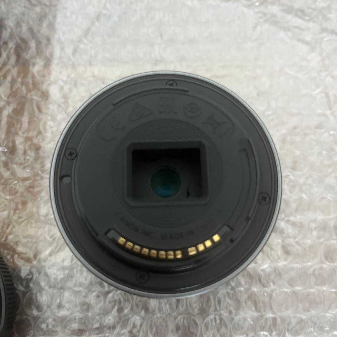 デジタルカメラ Canon eos r 50