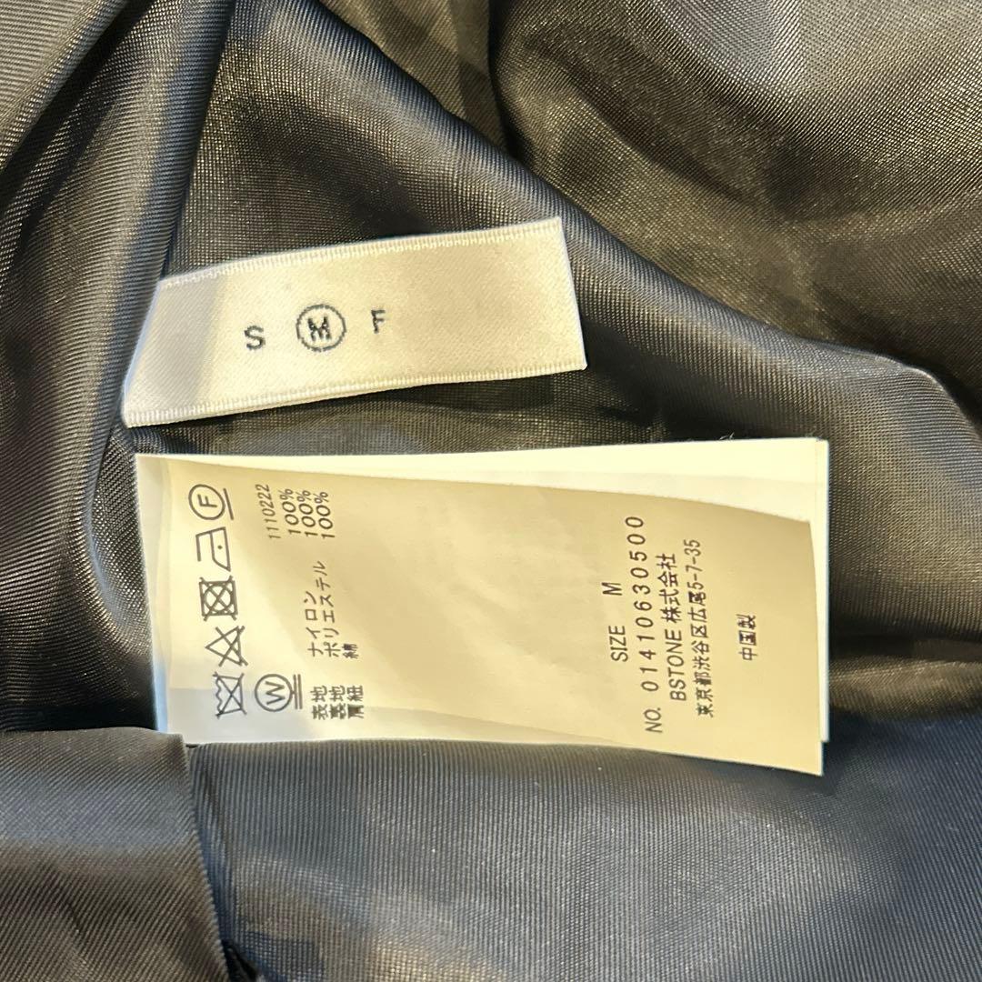 ジャケット・アウター Ameri MODERN MILITARY SET JACKET