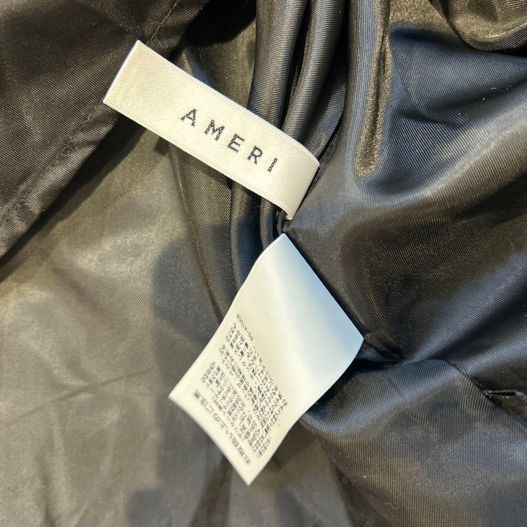 ジャケット・アウター Ameri MODERN MILITARY SET JACKET