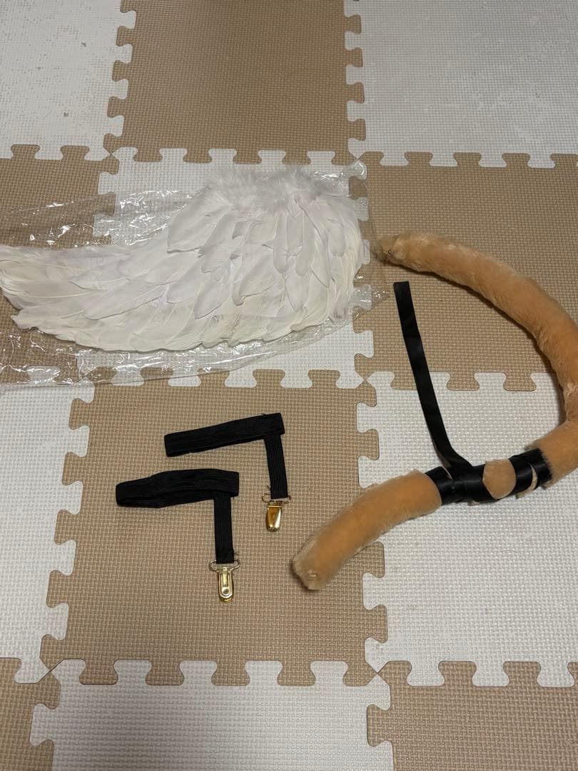 ぶいすぽっ！胡桃のあ　コスプレ