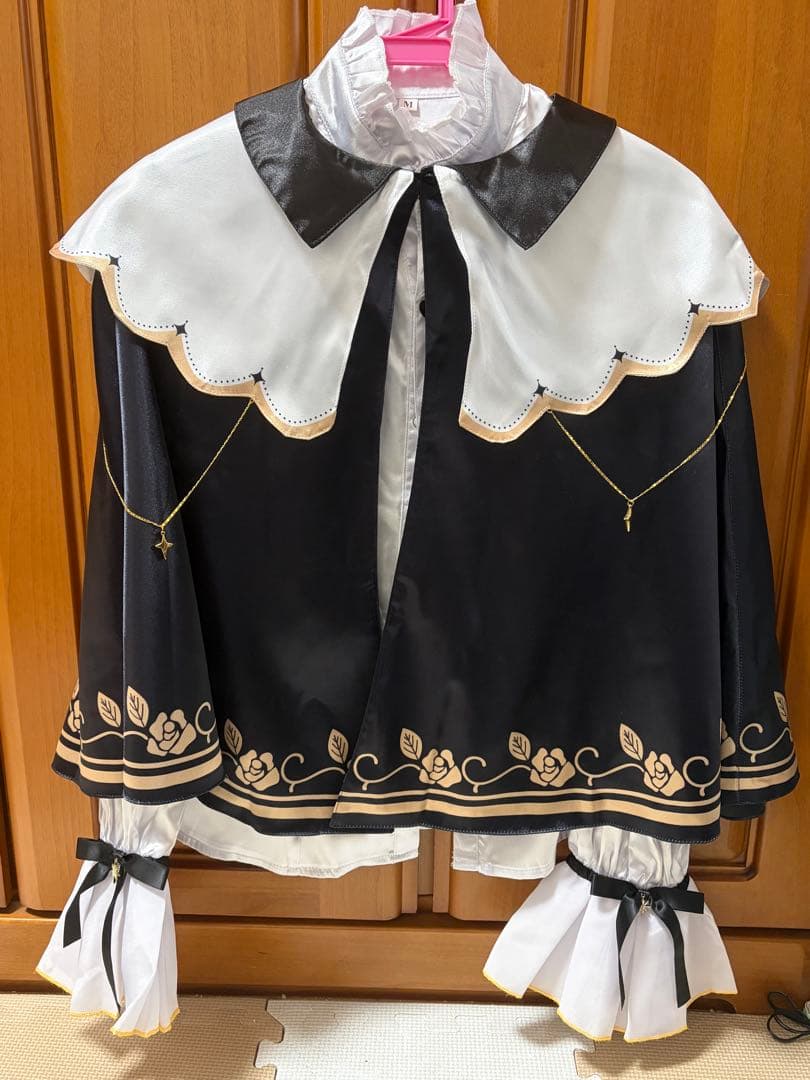 ぶいすぽっ！胡桃のあ　コスプレ