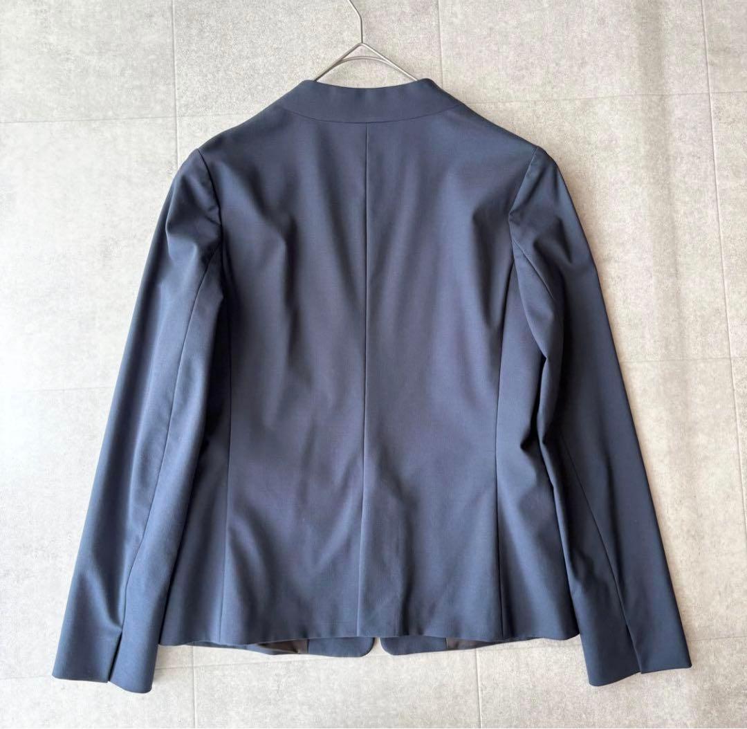 green label relaxing ビジネススーツ 38/36 カチリラ