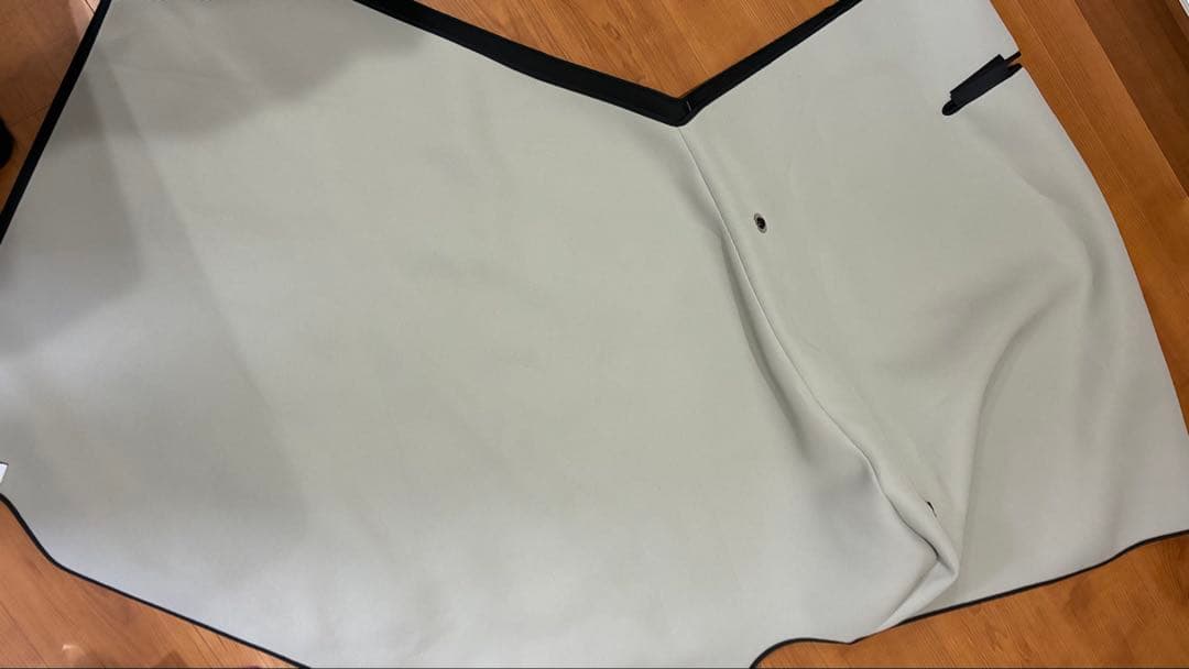 ホンダ純正　フリード　プライバシーシェード　08R13-TDK-000